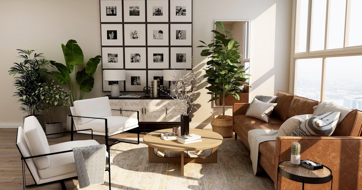 Home Staging for Rental Apartments — Increase Attractiveness Without High Costs