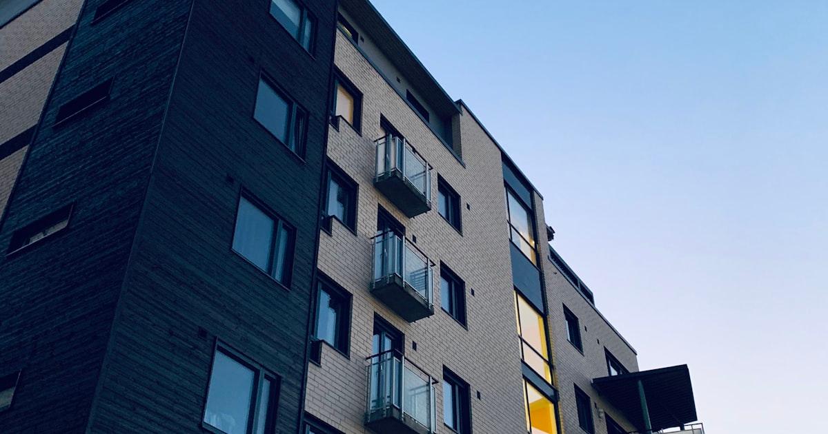 Vuokra-asunnon kiinnelainan uudelleenrahoitus — milloin se kannattaa?