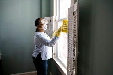 Apartment Handover Checklist from Tenant - What to Look For