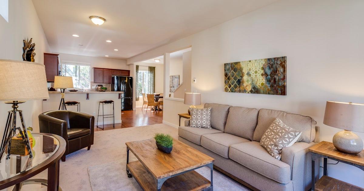 Automatic Rental Report Generation — Saving Time