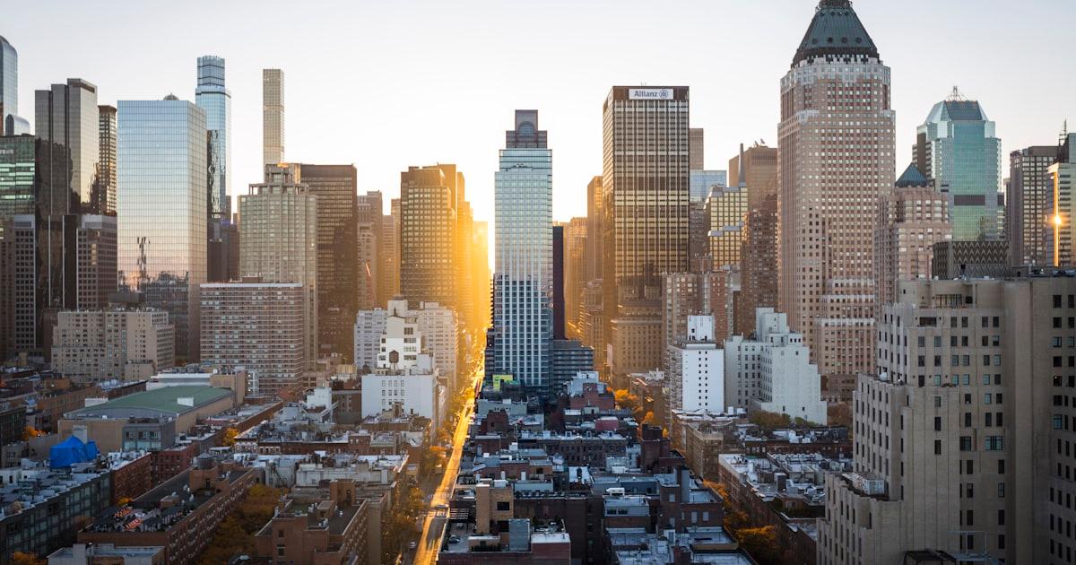 Best Neighborhoods for Rental Investment — Ranking of Polish Cities