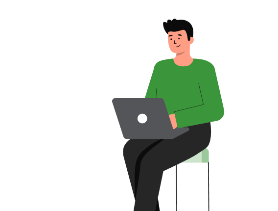 partnership person